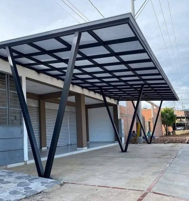 Remodelacao de telhados  com estruturas  metalicas