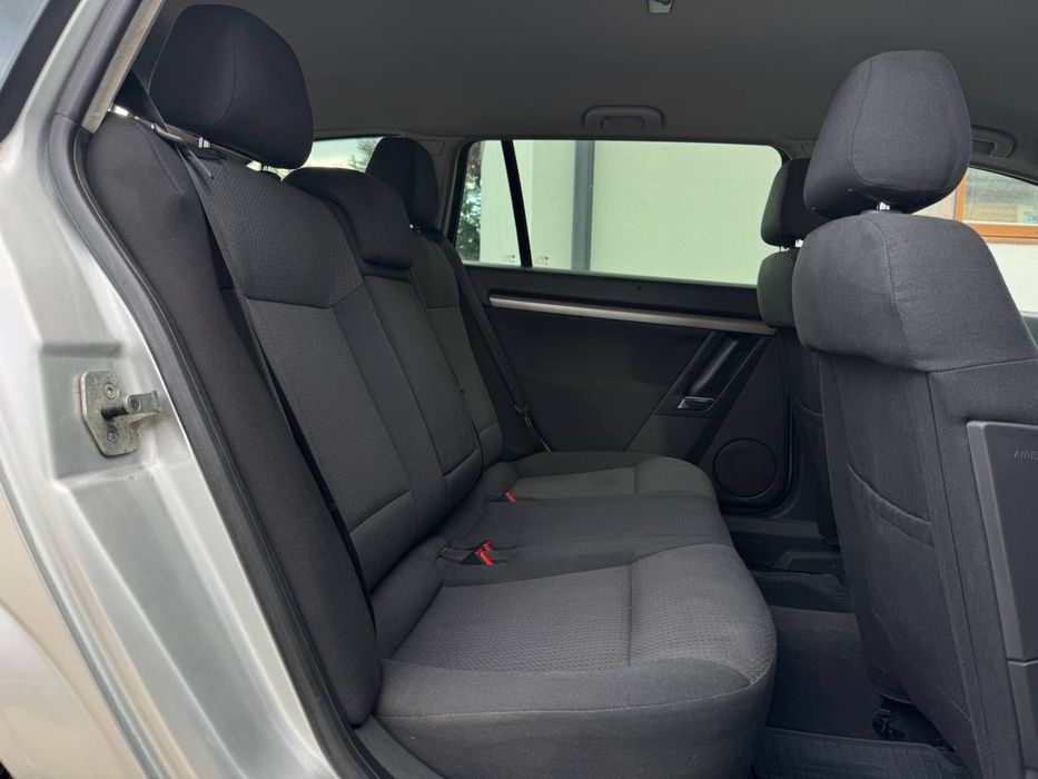 Продам Opel Vectra рест 2007 1.9 д