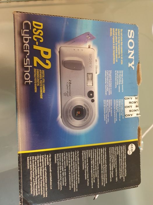 Máquina fotográfica digital64741247204994124