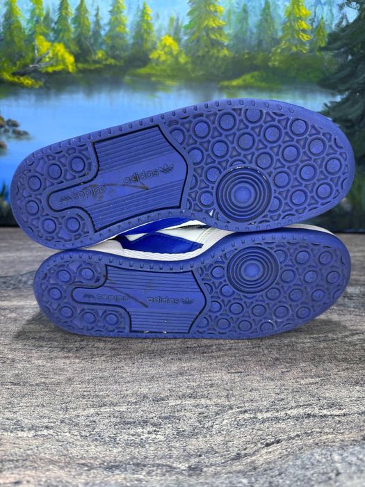 Кросівки Adidas Forum Low 33 розмір