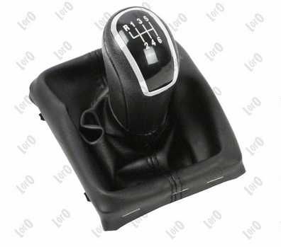 Punho e fole das mudanças Audi A4 B8 8K0836278