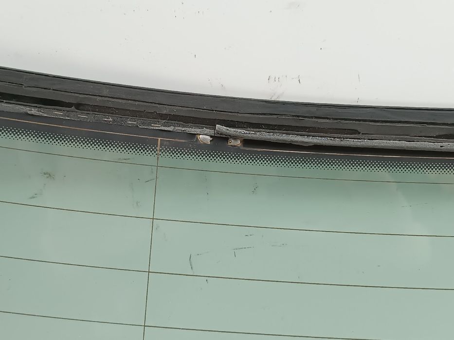 Vidro da Porta da Mala - AUDI A3 (8P1) | 03 - 13