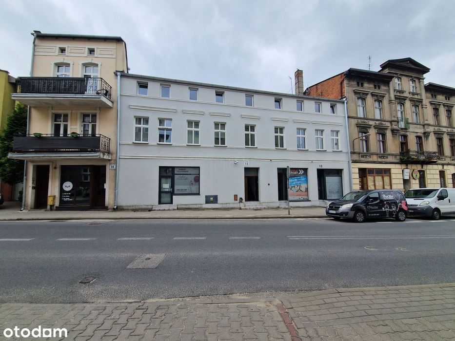Zamieszkaj bez remontu - II piętro, kamienica, 34m2