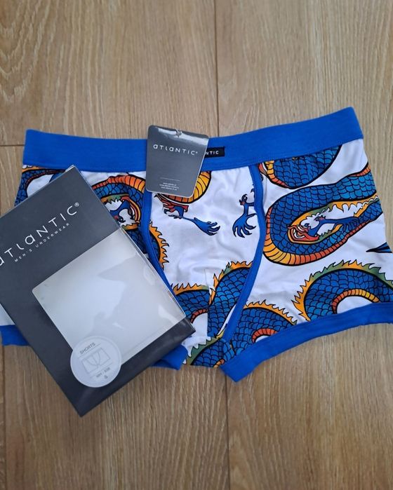 Bielizna Atlantic