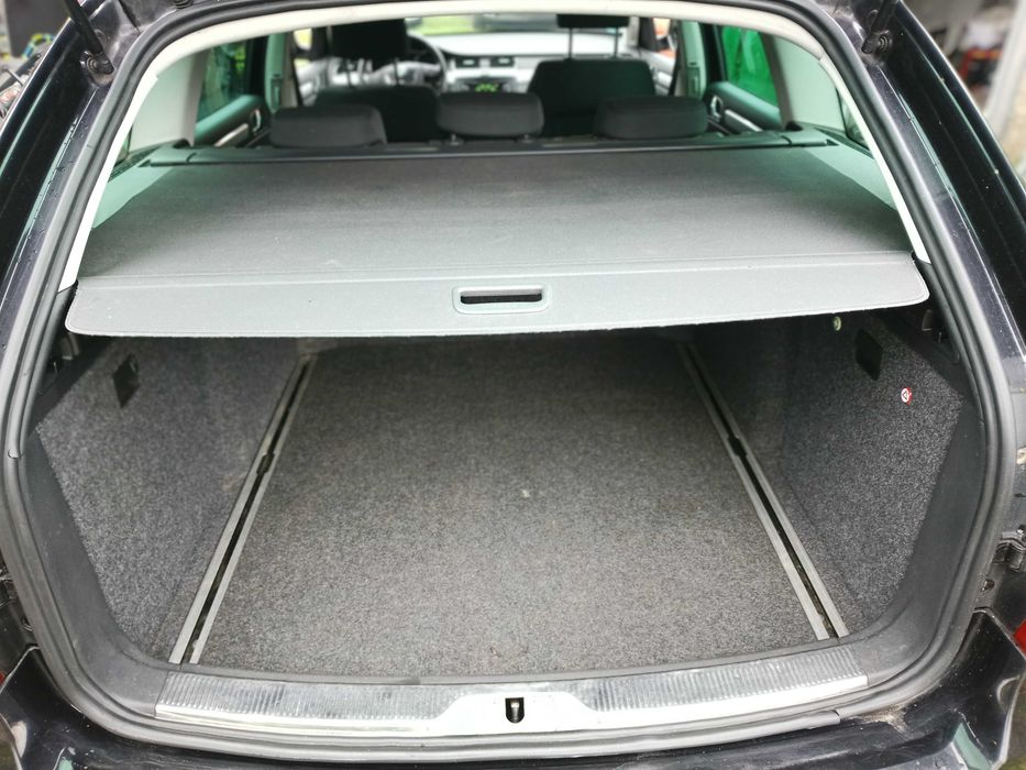 Skoda Superb 1.6 tdi