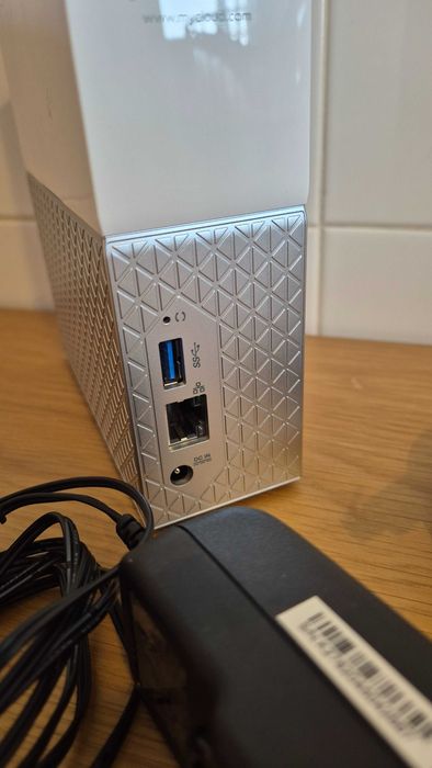 WD My Cloud Home 4TB