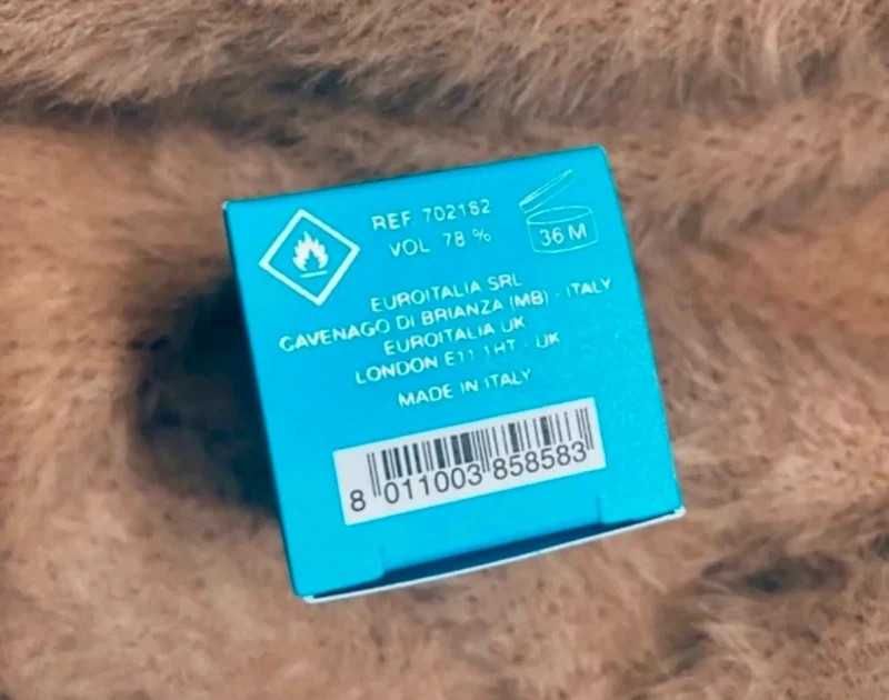 Miniaturka perfum Versace Dylan (5 ml)