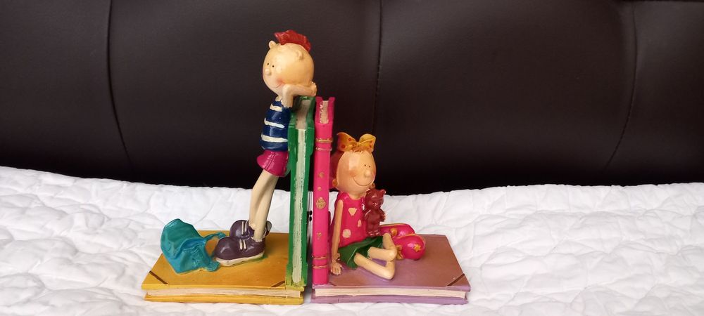 Suporte para livros