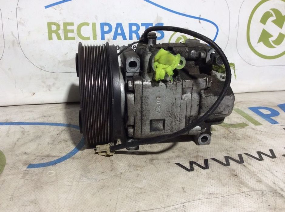 Compressor de ar condicionado Mazda 6