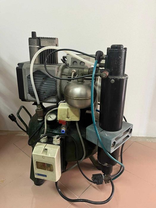 Compressor Cattani | venda de peças