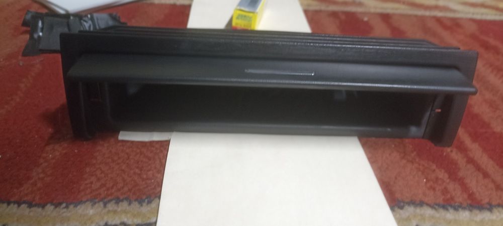 Compartimento tablier Bmw e46