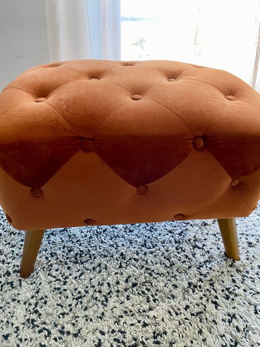 Vendo pufe em bom estado