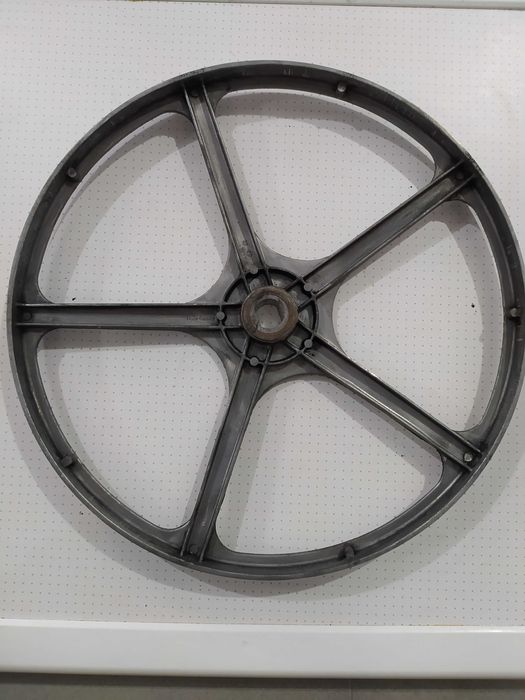 Máquina Roupa Samsung_WF-0600NBE (Peças)