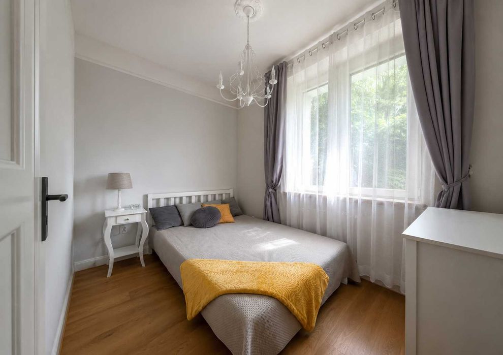 Warszawa Ochota 2 pokoje - Widok 5