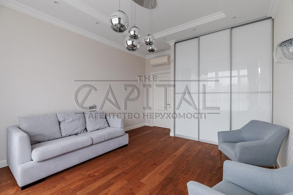 Продаж квартири, інвертор, «Carnegie Tower», Кловський узвіз
