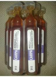 Feromonas Ultrabite para pesca de carpas