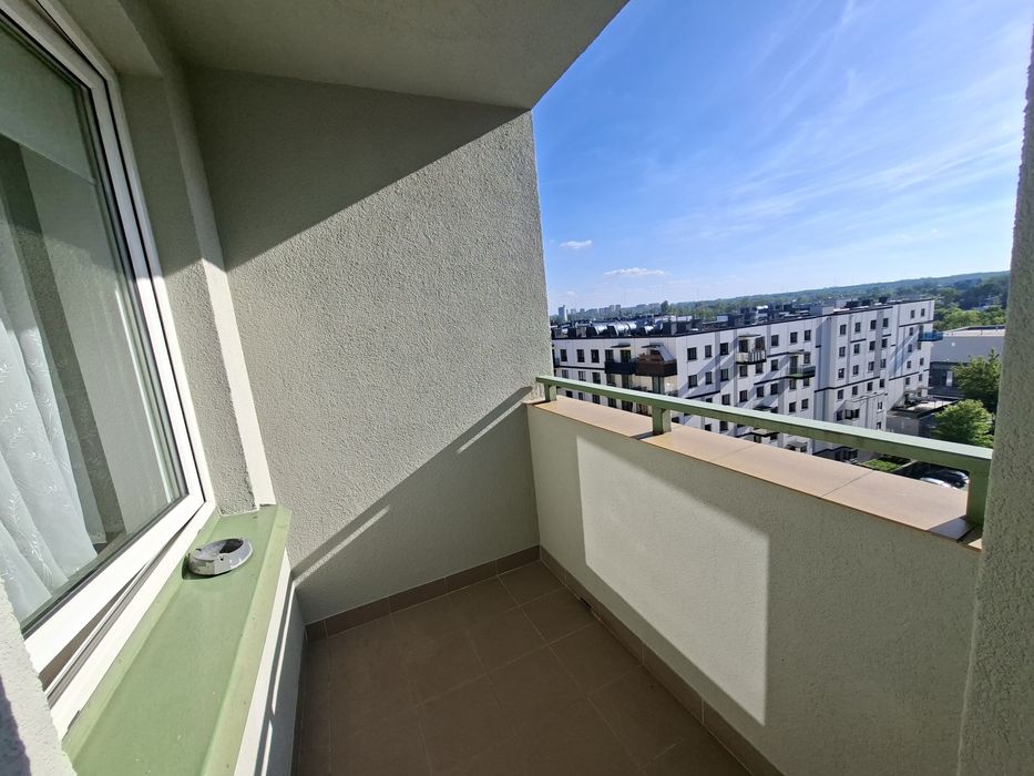 Mieszkanie – Warszawa, Żerań, Białołęka - Widok 4
