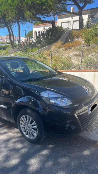 Renault Clio 1.2 Gasolina — photo 3