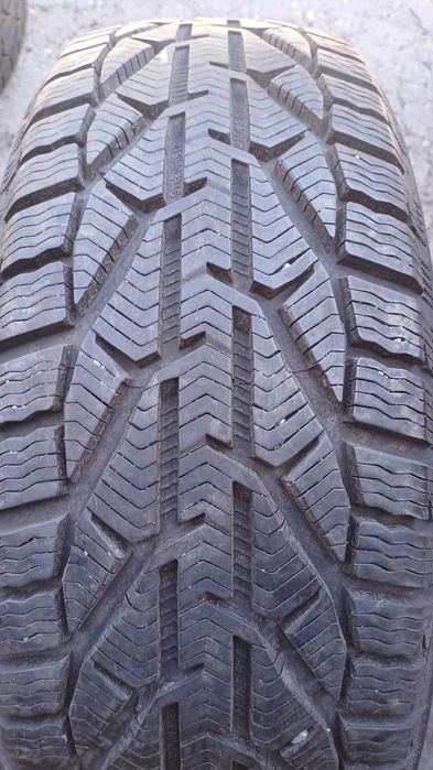 Tigar Suv Winter 215/65 R16 102H 2019r