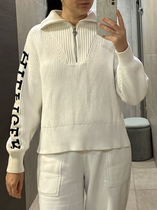 Светр жіночий Tommy Hilfiger