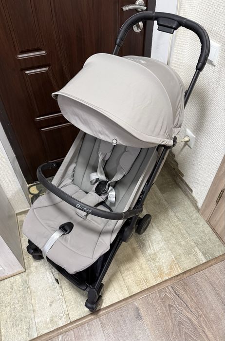Коляска cybex coya