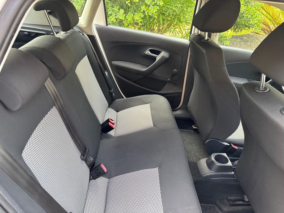 Volkswagen Polo 1.2 TDI BlueMotion | 2011 | 153.000 km — photo 5