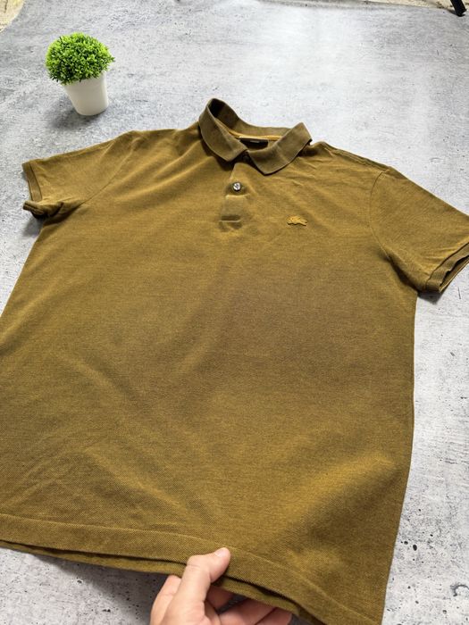 Чоловіча футболка поло Lacoste
