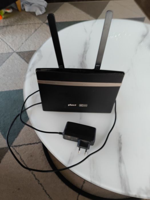 Router huawei 525s na kartę sim