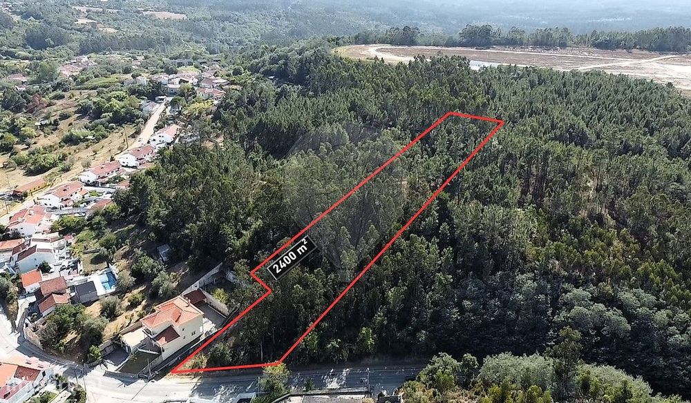 Terreno  para venda