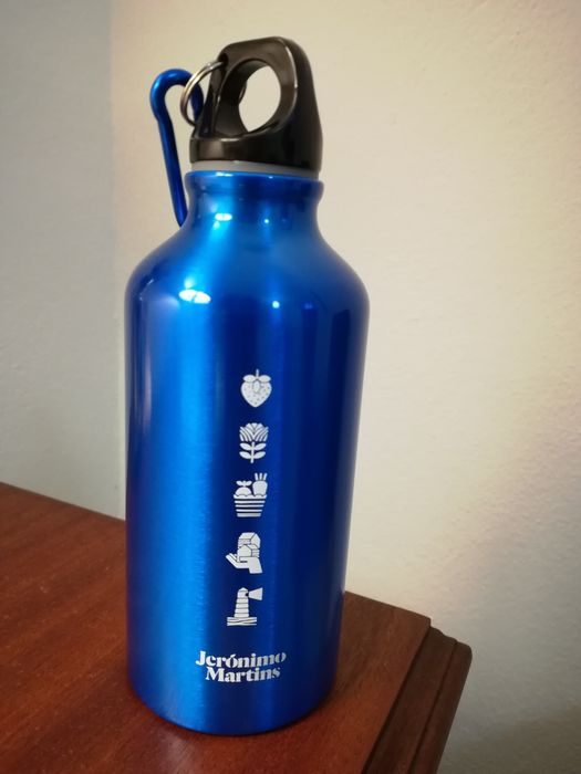 Garrafa metálica64586336647937120