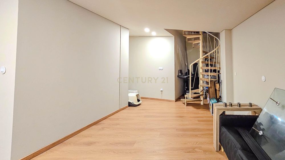 Apartamento T1+1 Duplex Aver-o-Mar Póvoa de Varzim