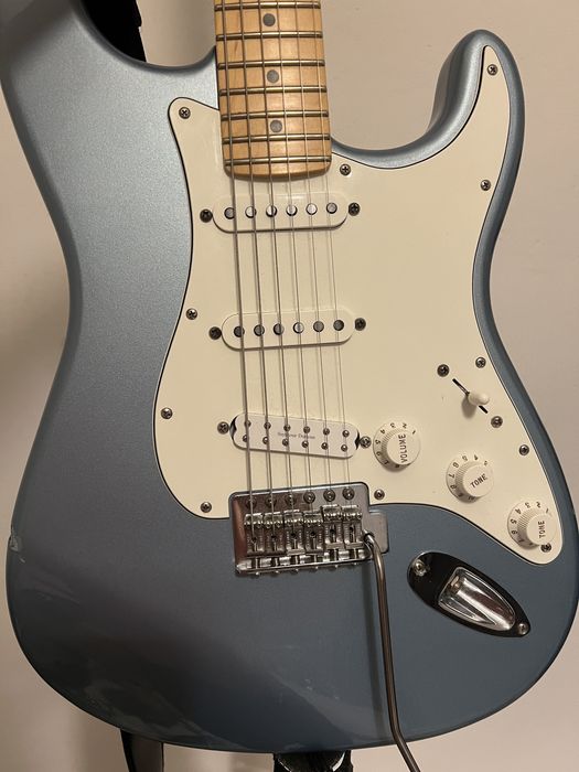 Fender Stratocaster USA