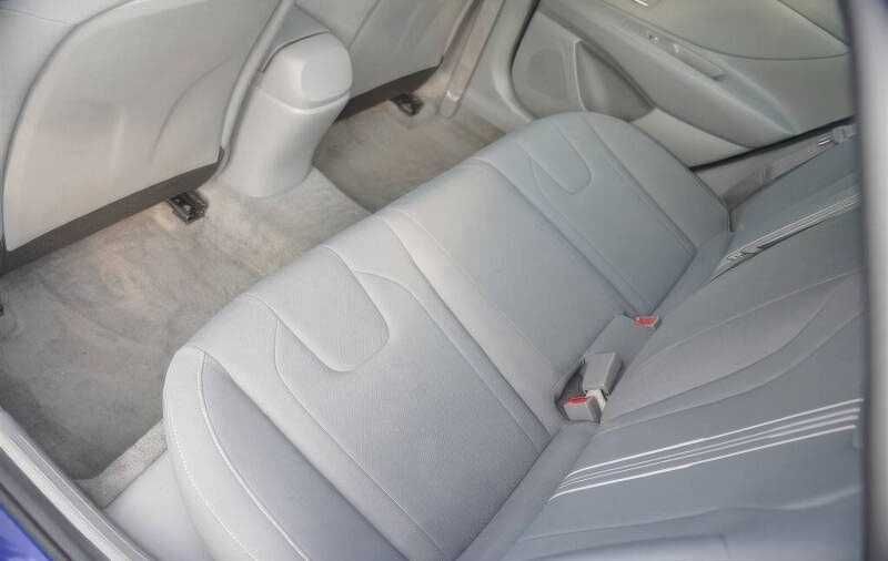 2022 Hyundai Elantra