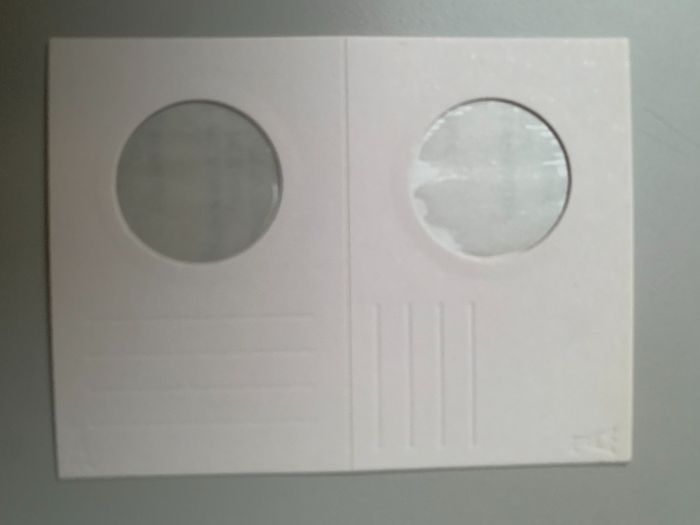 Moedas Comemorativas Circuladas 2 Euros