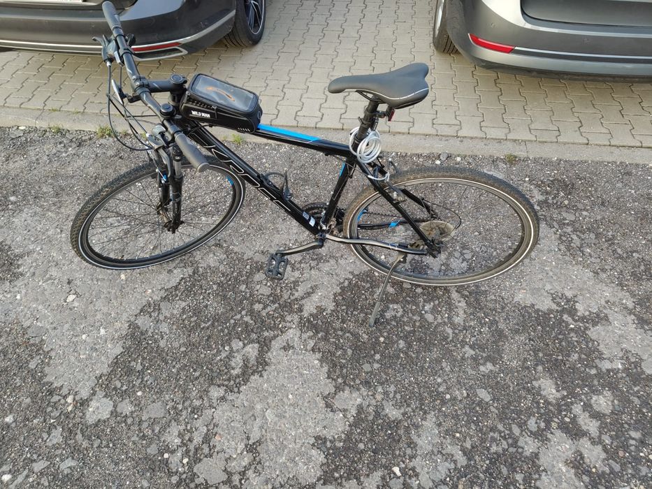 Rower Cross Evado 2.0, rama L