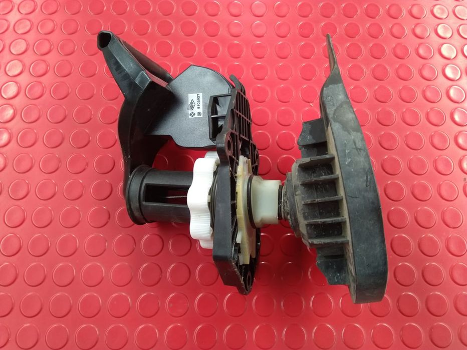 Mecanismo Pneu Suplente 8200269378 - RENAULT CLIO IV