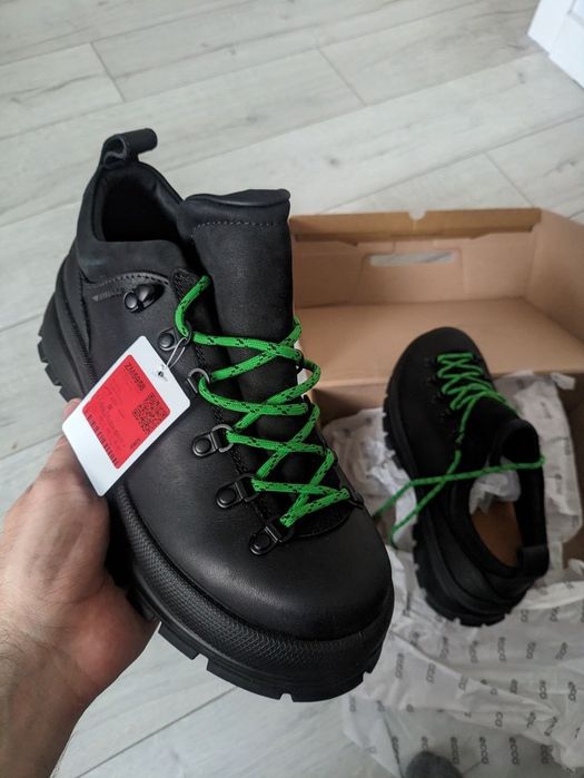 Ecco outdoor Track 30 M Low
