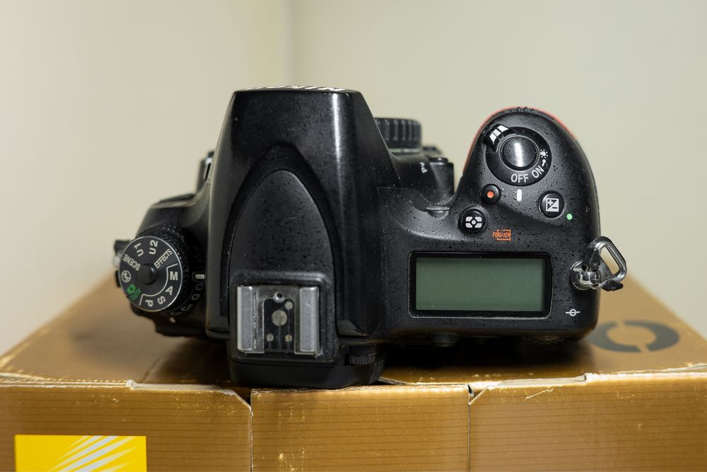 Продам Nikon D750