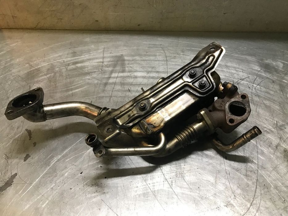 RADIADOR EGR OPEL ASTRA 1.7CDTI 898052432
