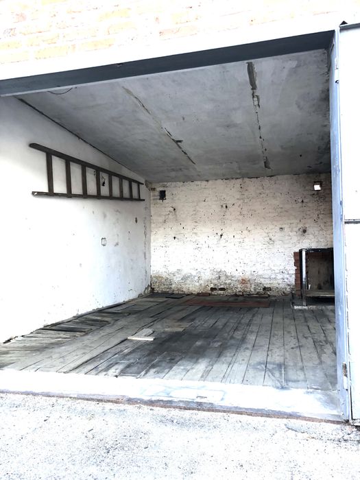 Капитальний Гараж