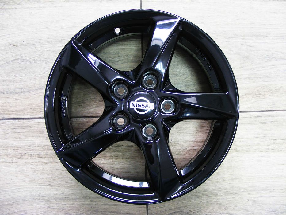 Диски R15 Renault Megane 3,Scenic 3,Nissan Primera 5/114,3