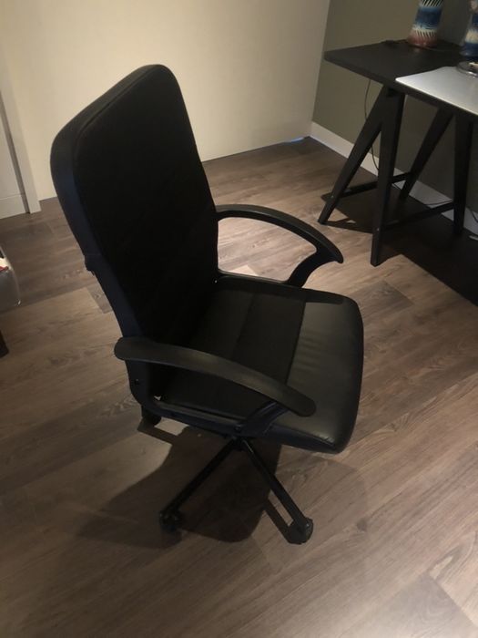 Cadeira de escritório