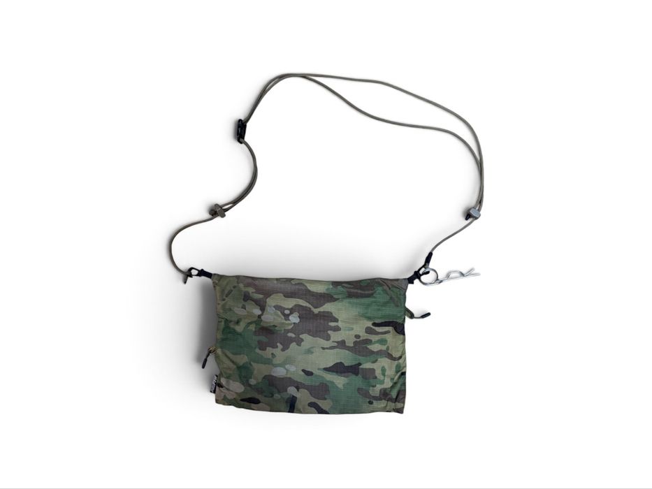 сумка anirush wear camo