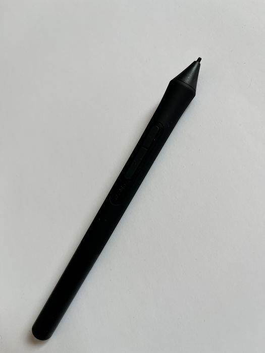 Графічний планшет Wacom Intuos S Bluetooth Black (CTL-4100WLK-N)