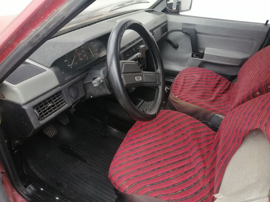 Продам МОСКВІЧ 2141