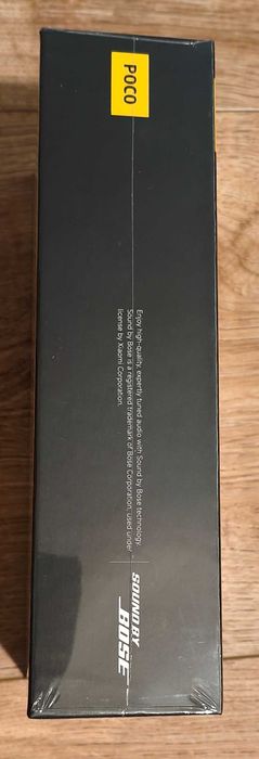 Telefon POCO F8 Ultra 16/512 Nowy