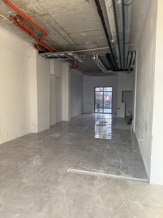 Na sprzedaż lokal usługowy 76m2