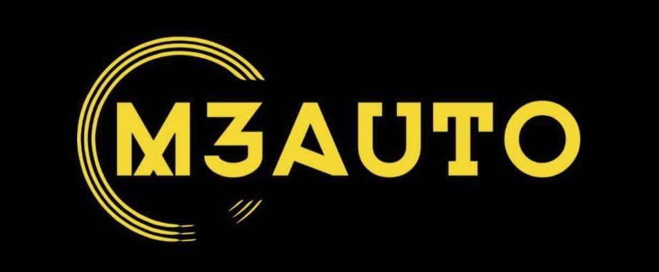 M3AUTO top banner