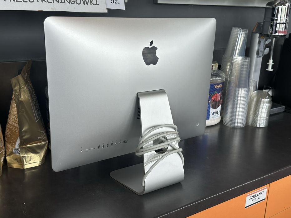 Komputer Apple iMAC