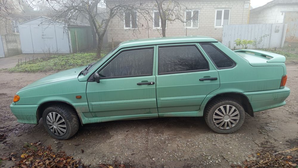 Продам Ваз 21 15
